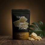Kakaosmör mockup