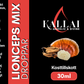LIONCEPS SVAMPMIX, DROPPAR, 30ML