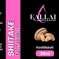 SHIITAKE SVAMPDROPPAR, 30ML